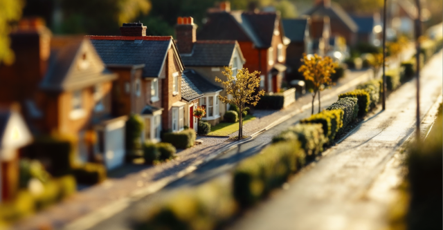 Waar moet je op letten als je je woning gaat verzekeren?