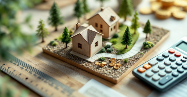 Kies de beste hypotheekrente voor jouw financiële toekomst