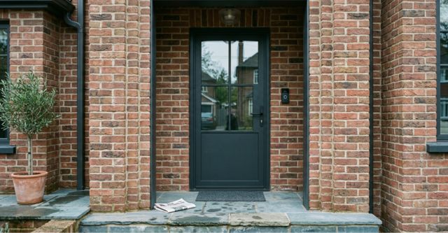 Steeds meer inbraken in de wijk? Zo beveilig je je woning