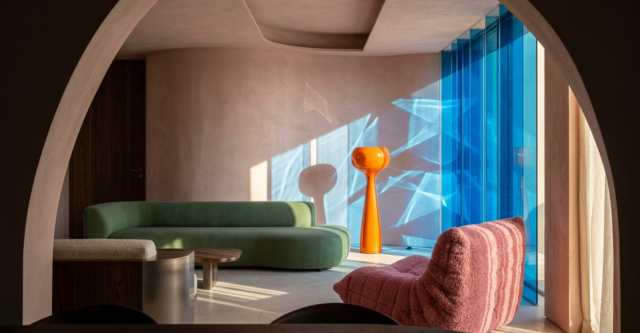 Kleurtrends 2027: deze 5 kleuren gaan we terugzien in het interieur