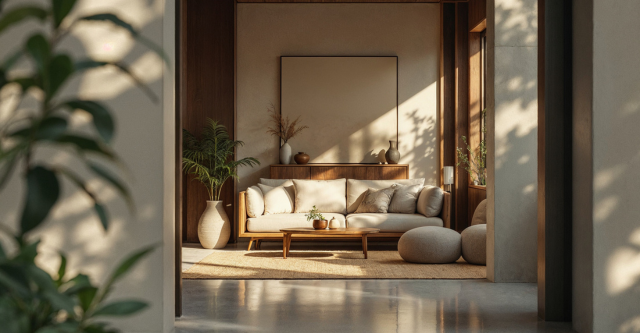 Interieur inspiratie: De Japandi woonstijl