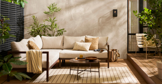 Tijd voor buiten: dit zijn de Karwei tuintrends voor 2026