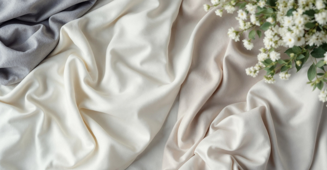 Katoen, satijn of flanel? Dit bedtextiel past perfect bij jouw slaapgewoontes