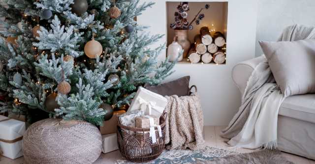 Kerstboomversiering kiezen die past bij je interieur