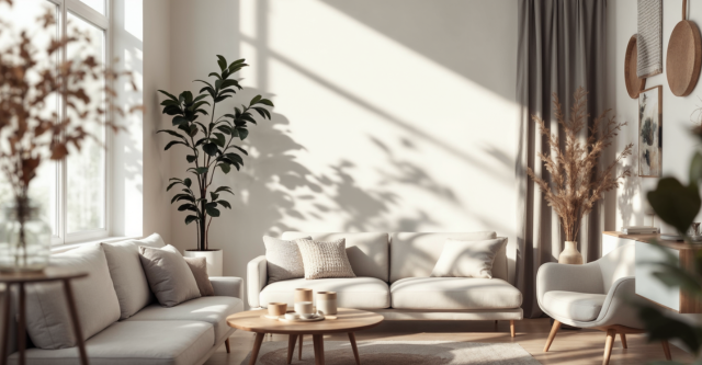 Kerstboom eruit, kamerplant erin: een frisse start voor je huis