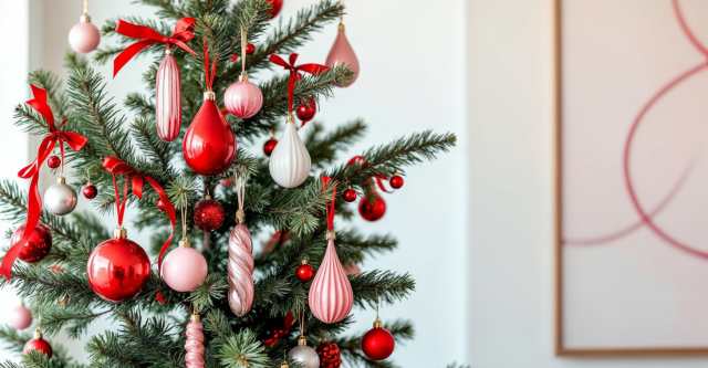 Kersttrends 2026 en wat er echt verandert in kleuren, kerstballen en decoratie