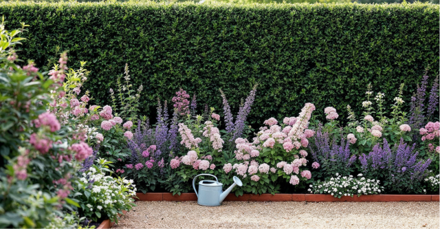 Meer kleur in je tuin? Dit zijn de beste ideeën