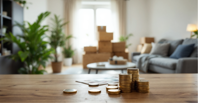 Verhuizen: wat kost dat écht en waar moet je rekening mee houden?