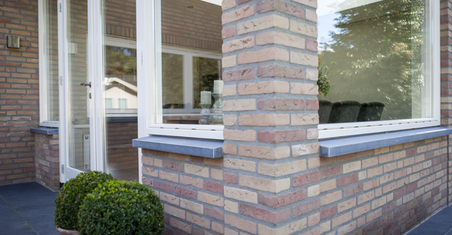 Een kozijn als eyecatcher van je woning? Het kan!