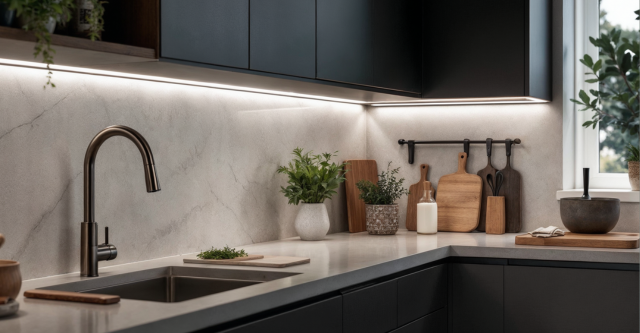 Ontdek de innovaties achter jouw nieuwe verlichting