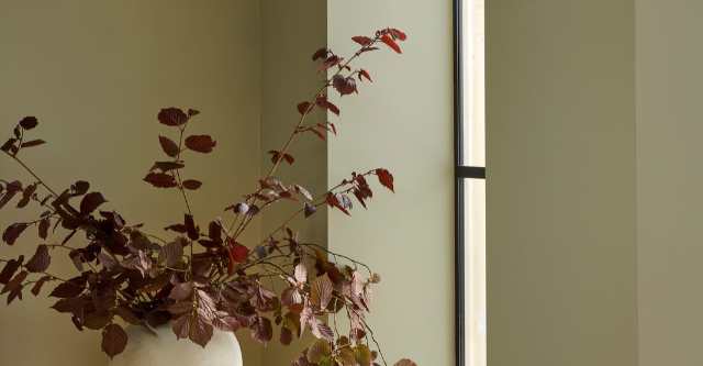 Little Greene vernieuwt kleurenkaarten met 26 nieuwe verfkleuren