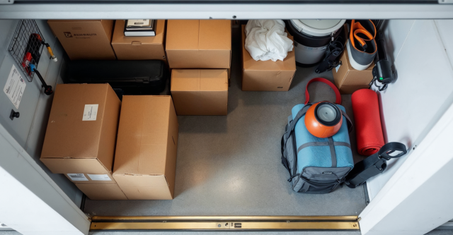 Creëer een oase van rust: meer leefruimte per vierkante meter