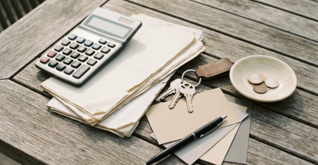 Wat is overwaarde en hoe werkt het?