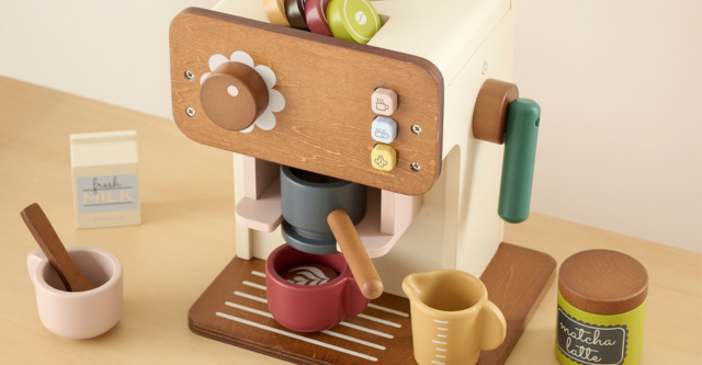 Petite Amélie brengt sfeer in de kinderkamer dit voorjaar