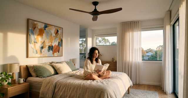 Plafondventilator kiezen: voordelen, toepassingen en handige tips voor een comfortabel huis