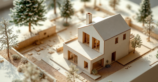 Het huis is te klein: wordt het verhuizen of verbouwen?
