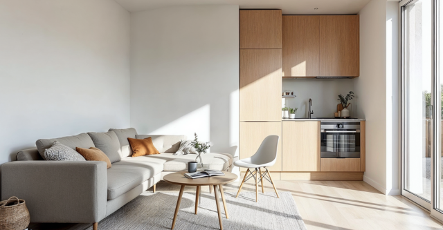 Modulair wonen wint terrein als volwaardig alternatief voor traditionele bouw