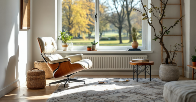 Retro, het nieuwe modern