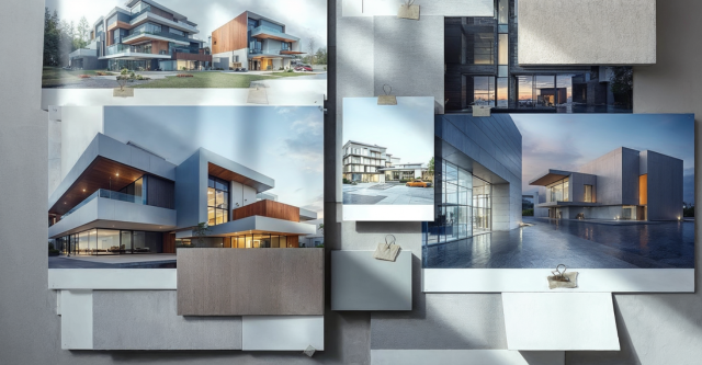 Sandwichpanelen is een innovatieve oplossingen voor moderne bouwuitdagingen