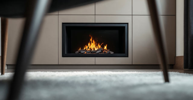 Sfeerhaard zonder afvoer: warmte en sfeer zonder gedoe