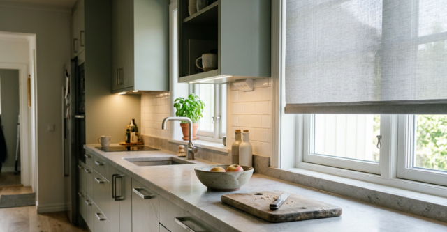 Slimme keuzes voor meer comfort in huis