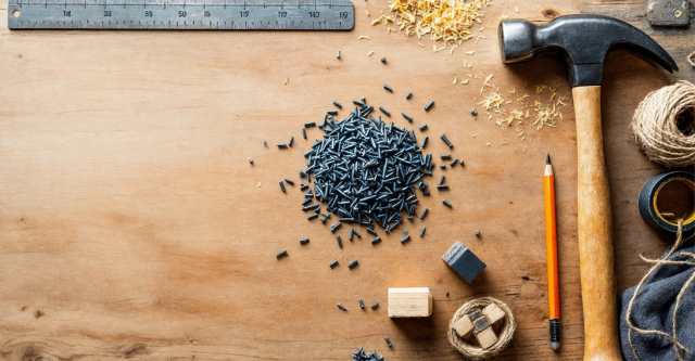 Slim klussen in huis en tuin: praktische tips voor doe-het-zelvers