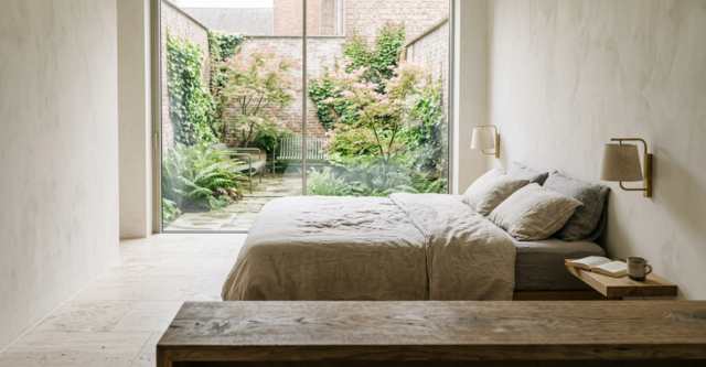 Slaapkamer stiller maken: zo verminder je geluid van verkeer, buren en ventilatie