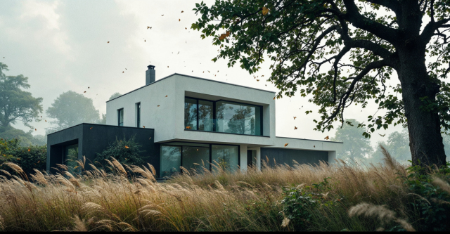 Storm op komst? Zo voorkom je schade door harde wind rond je huis