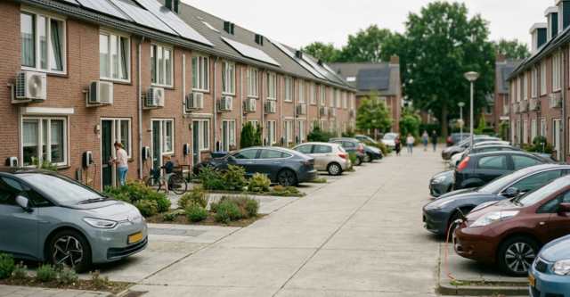 Het stroomnet zit vol, maar wat merk je daar thuis eigenlijk van?