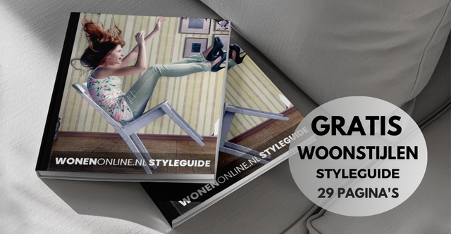 Nieuw: de Wonenonline styleguide