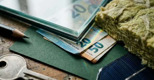 Subsidies en leningen voor duurzaam wonen: zo betaal je verduurzaming slimmer