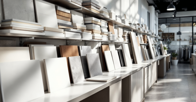 Tegels kiezen die passen bij jouw woningstijl