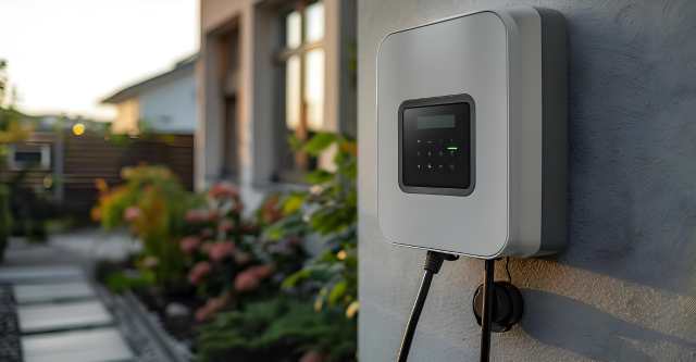 Waarom een thuisbatterij voordelig kan zijn