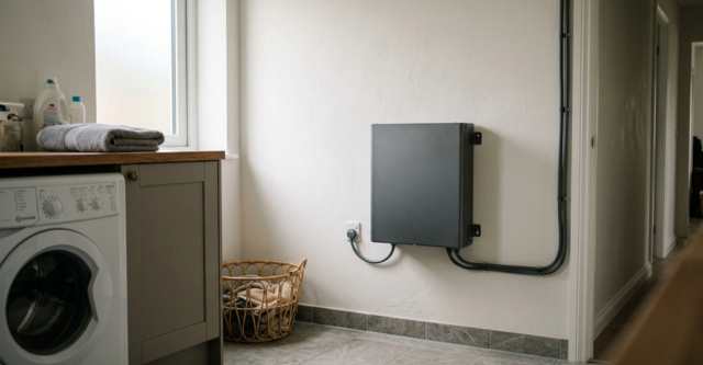 Thuisbatterij: hoe werkt het, wat heb je eraan en wanneer is energieopslag thuis interessant?