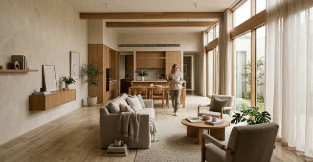 Slimme tips bij het samenstellen van een toekomstgericht interieur