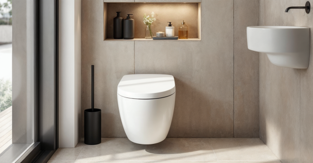 Woonoplossingen die mooi blijven, ook in dagelijks gebruik