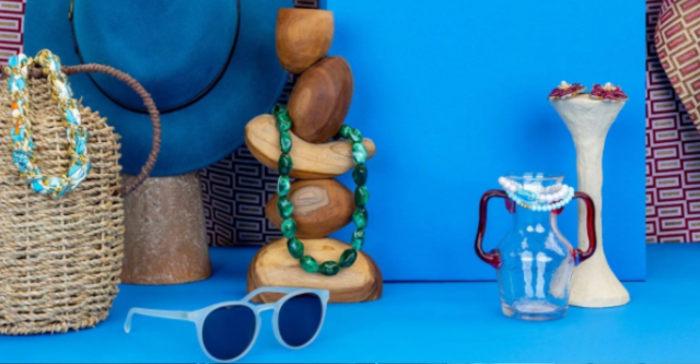 De trendkleuren van 2026: zo bereid je jouw retailconcept voor op de toekomst