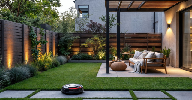 Slimme keuzes voor tuin & buitenleven