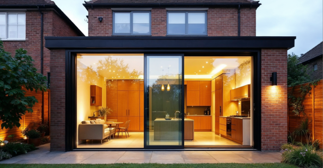 Welke materialen en kleuren passen écht bij een jaren 30 aanbouw?