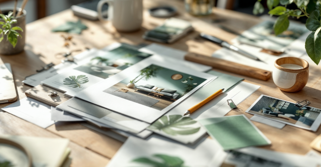 Interieur inspiratie: de urban jungle woonstijl