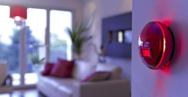 Veilig wonen & slimme woonoplossingen