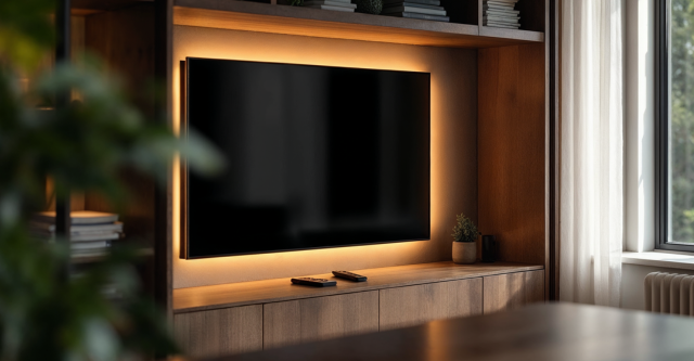 Moderne en duurzame verlichtingsideeën voor uw woonkamer