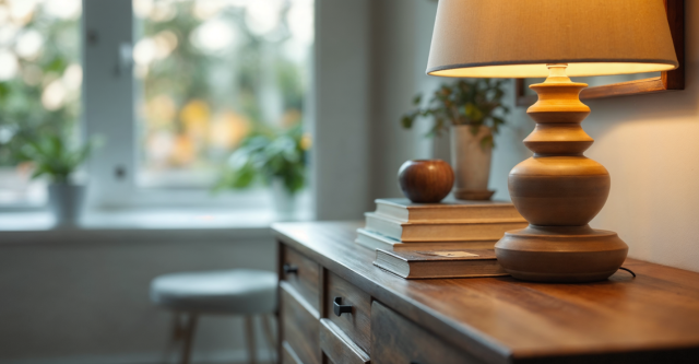 Hoe geef je je interieur meer samenhang zonder alles te vervangen?