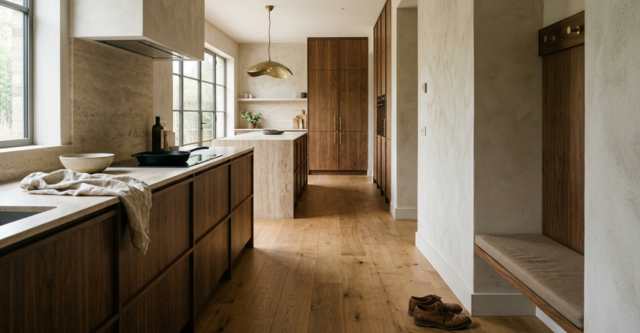 Zo kies je een vloer die écht bij jouw manier van wonen past