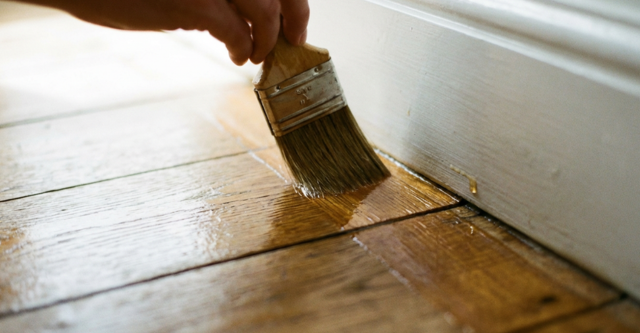 Zo kies je de perfecte vloerlak voor een duurzame en stijlvolle vloer