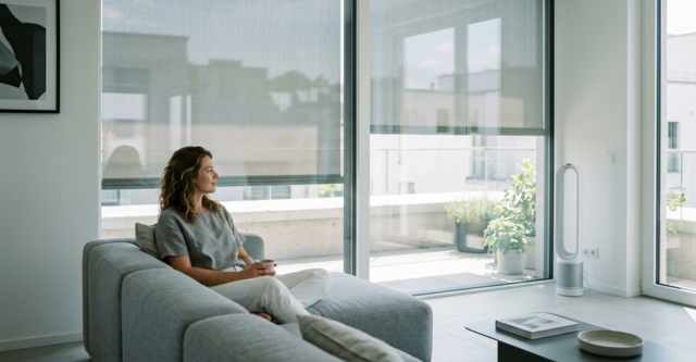 Warm huis in de zomer? Alles over verkoelen, ventileren en zomers wooncomfort