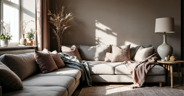 Warm Layers Living: wonen met lagen, rust en comfort in de winter van 2026