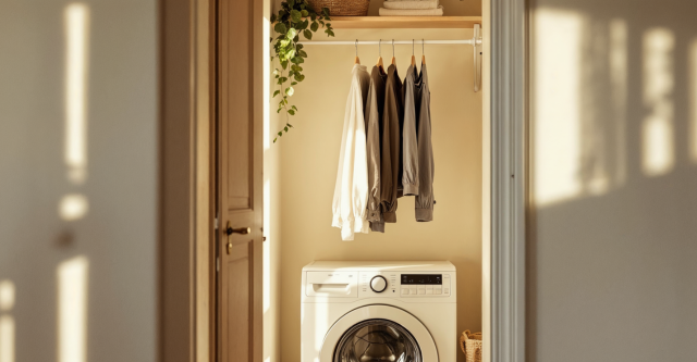 Energiezuinig huishouden: slimme keuzes voor wassen en drogen