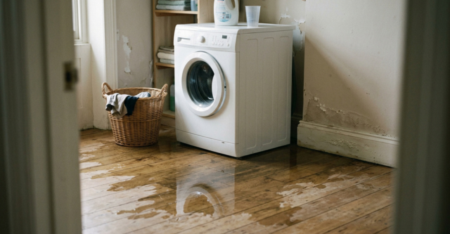 Waterschade in huis? Dit zijn de meest voorkomende oorzaken én oplossingen