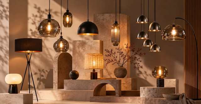 Win jouw favoriete lamp uit de by fonQ collectie